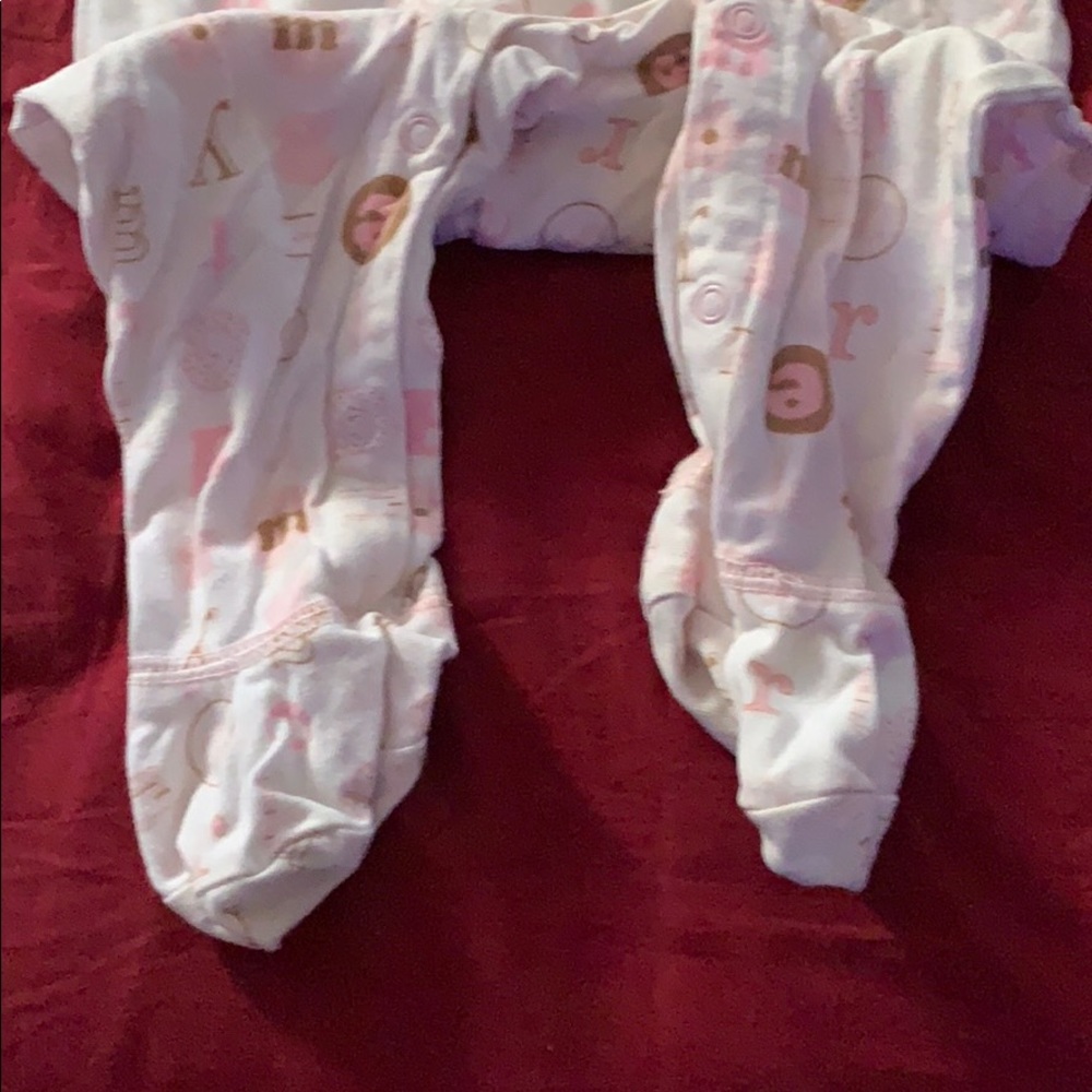Infant clothes - Picture 2 of 5